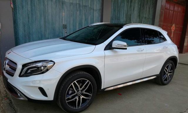 没买汉兰达提了这车 现在连女友都瞧不起我了