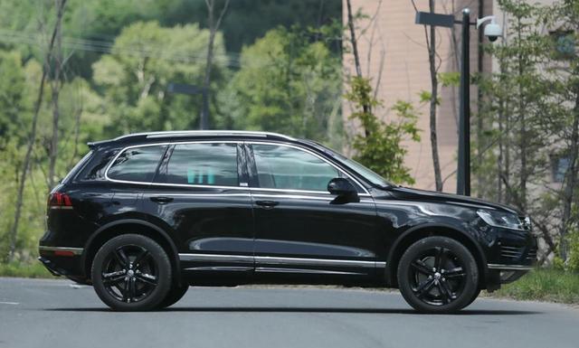 这车性能媲美卡宴, 6缸动力7s破百, 卖不动只因品牌不好?