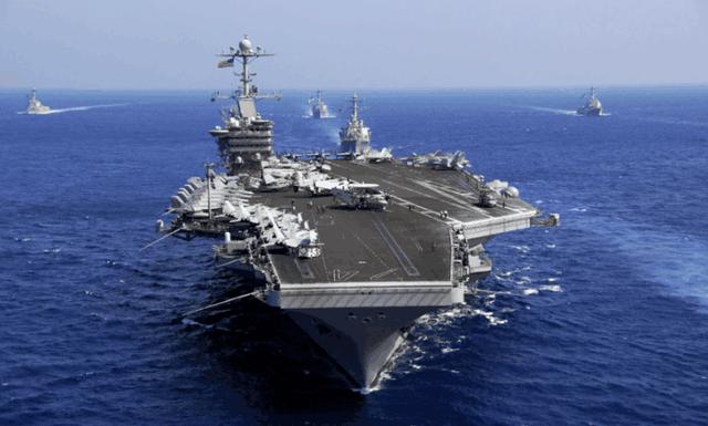 难以想象!中国002航母造价曝光,张召忠:一般国