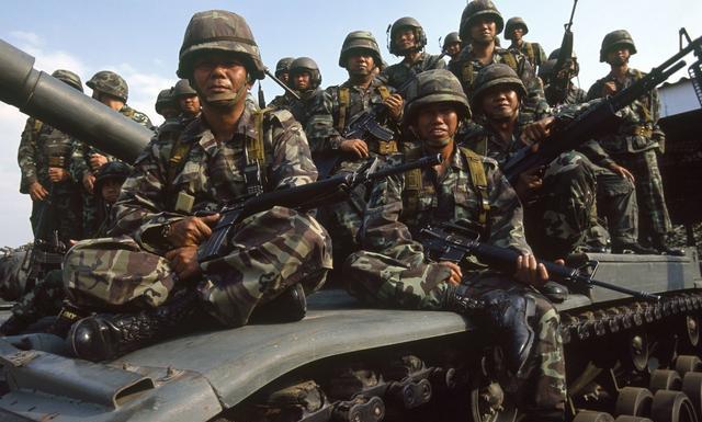 2017年录取分数线最高的几所军校盘点,这些才是军校中的“王牌”