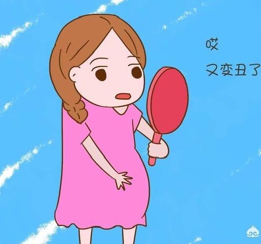 生男生女,真可以从4个早孕的反应看出吗?