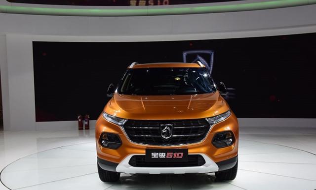 花合资车价钱买国产精品SUV，这3款物美价廉性价比最高！