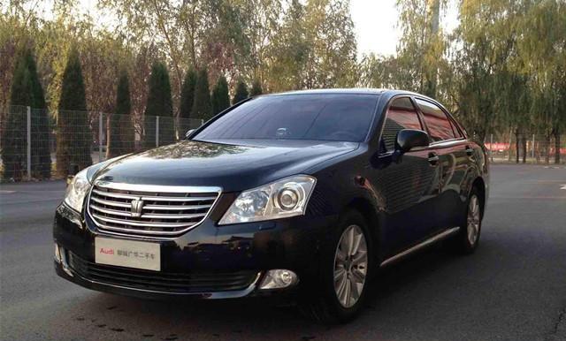 丰田这款车, 60多年历史, 当年万人迷, 如今卖22万却无人问津!