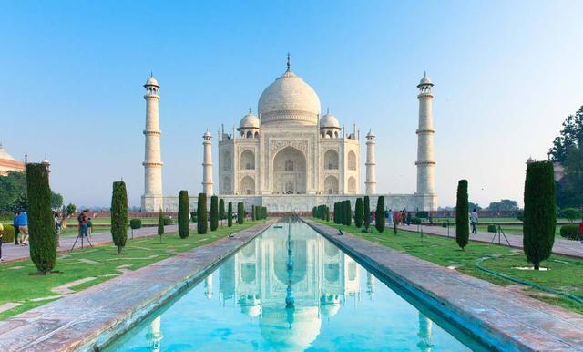 全球国土面积最大的十个国家, 中国第三, 美国第