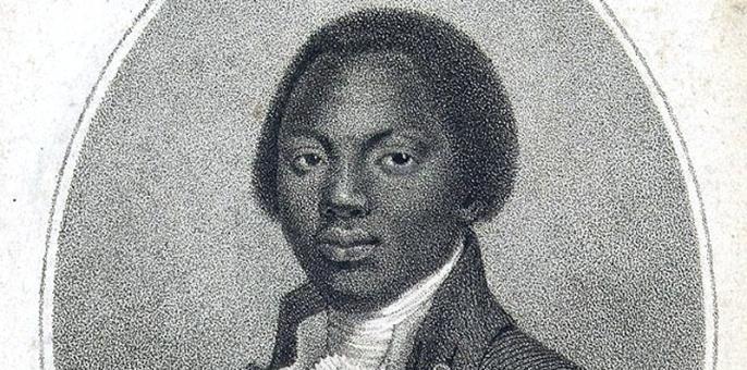 6个早期废奴主义者