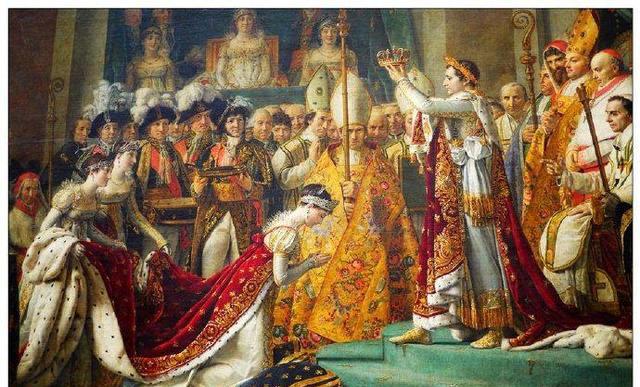 源于中国的内阁制 洋人玩的不如我们