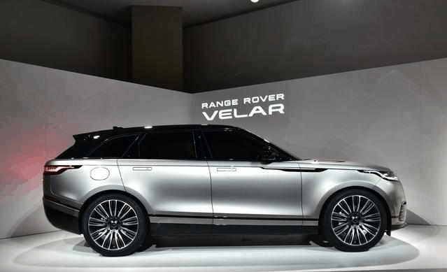 定价比奥迪Q5低, 档次高于宝马!