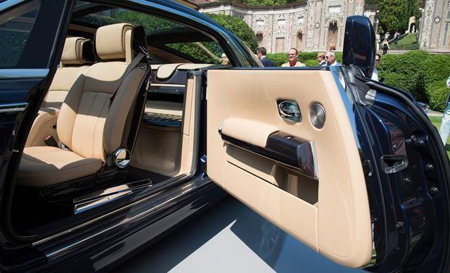 最贵劳斯莱斯,全球独此一辆,价值8500万