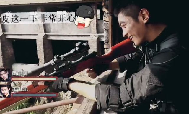 《勇敢的世界》一言不合就跳舞,两次续命也救不了陈乔恩的智商?