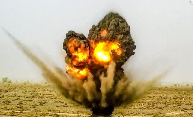 战士被炮弹炸昏迷7天7夜,醒来后第一句话能否报效国家