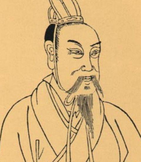 中国历代首富排行榜 第一名收入远超当年国家