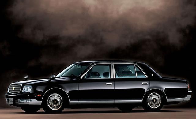 中国13亿人都未见过的高级车，有劳斯莱斯之称