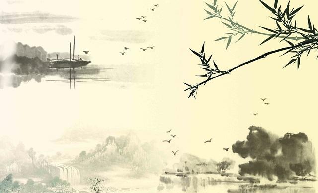 白居易送给妻子的一首诗,恰如一篇爱情的宣言