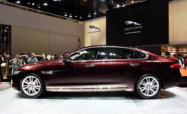 原价50万的车, 因为多了两字便宜20万卖, 买了的都说比A6值