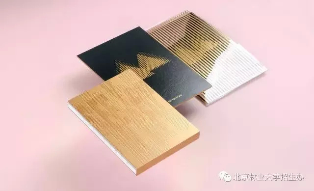 惊艳！清华大学的录取通知书火了，这设计也太炫酷了