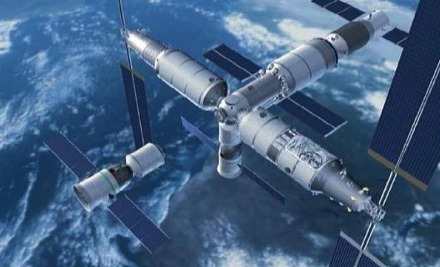 世界瞩目!中国项目首先参与58个国家,还有多国