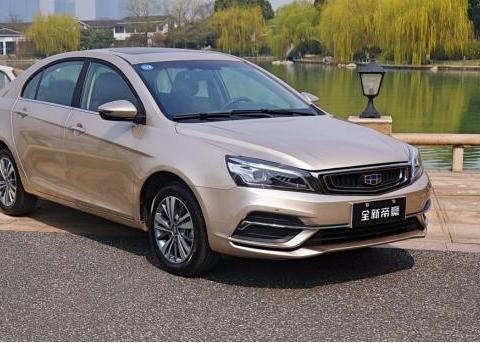 颜值胜过卡罗拉，空间超过朗逸，会过日子得选这台 A车销量冠军