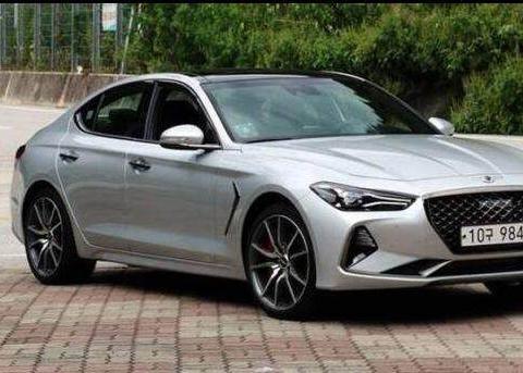 在华几乎见不到豪华轿车，美国人却对他情有独钟，今年将引入国内