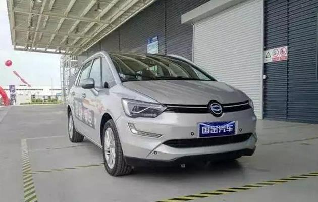 这个品牌很多人没听过,6座MPV却不输比亚迪,续航500公里