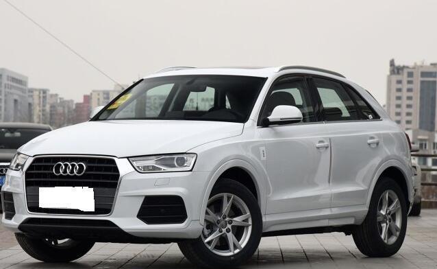 20多万的SUV可以买奥迪, 你还会买大众吗?