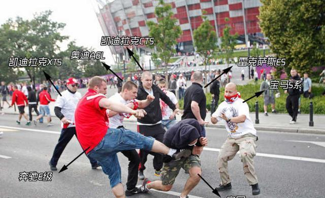 15代丰田皇冠复活, 瘦身之后配置升级, 奥迪A4L不再是对手了