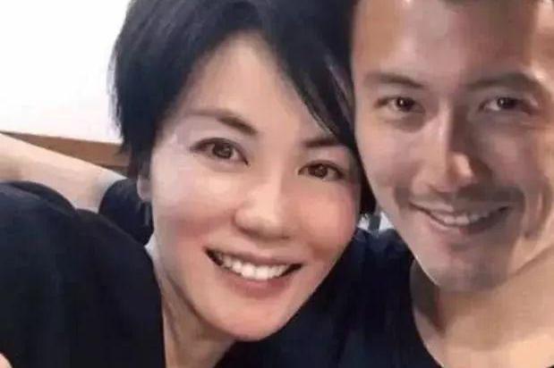 48岁王菲产子!谢霆锋:属于我们的结晶!