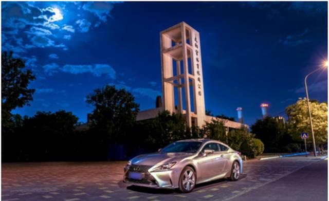 跑车注定不平民，注定不平凡