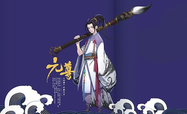 这个春节《元尊》没有令书迷太失望,天蚕土豆