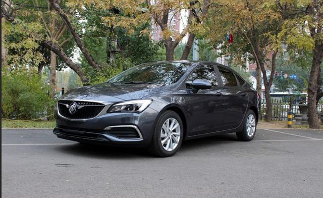 这款颜值高又体面的车只要10几万！你还在乱选车吗？