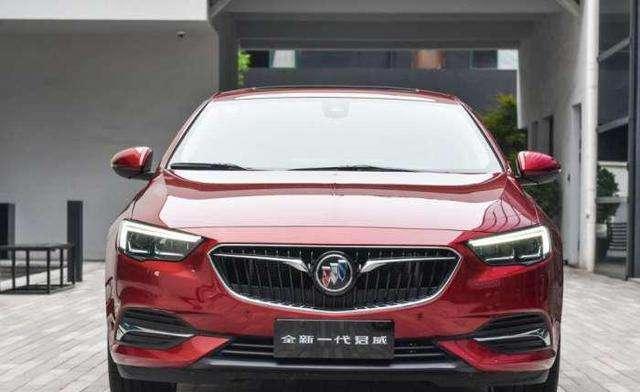 这车档次不如蒙迪欧，百公里油耗量6.5L，才卖16万赢得好口碑