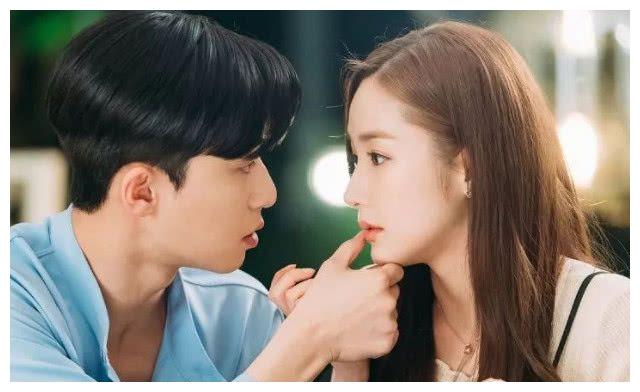 邓伦杨紫将出演中国版《金秘书为何那样》?网