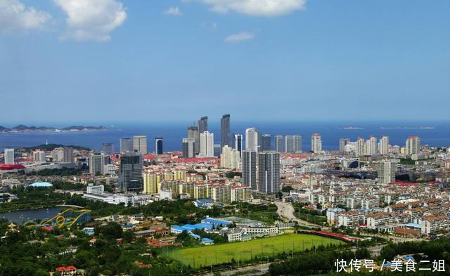 中国最有自信的二线城市:号称五年GDP达万亿