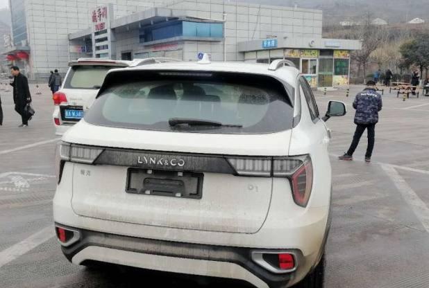 越来越多人都买了这台车，真聪明，好开又帅气