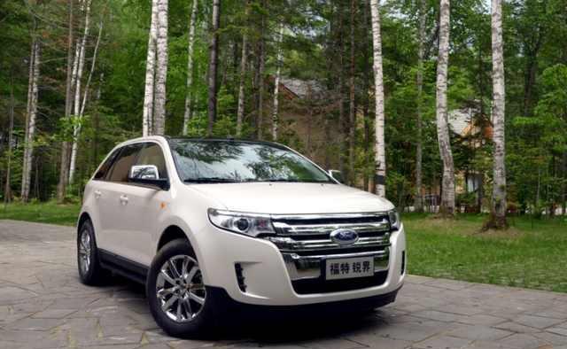 如果不换造型在国产, 销量可能不会像现在这么惨淡!