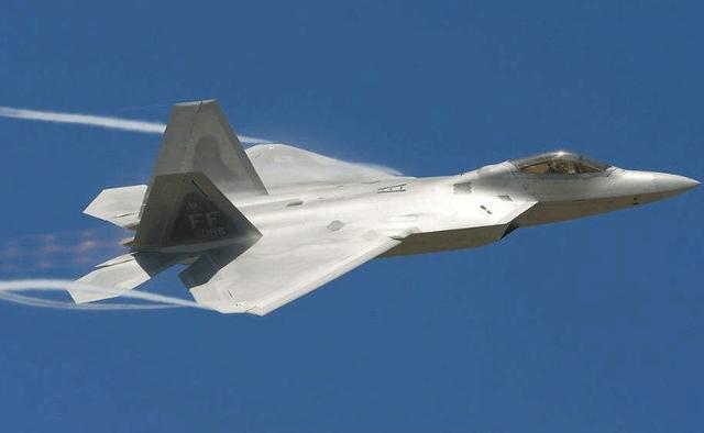 F22航程只有1840千米,为什么航程这么短?原来