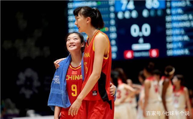 篮球世界排名正式出炉!中国队这排名太让球迷