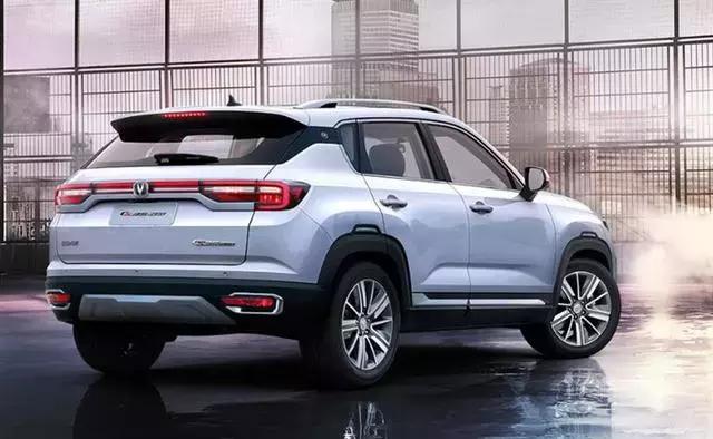 10万区间!这几台精品SUV 颜值、空间、配置和动力样样具备