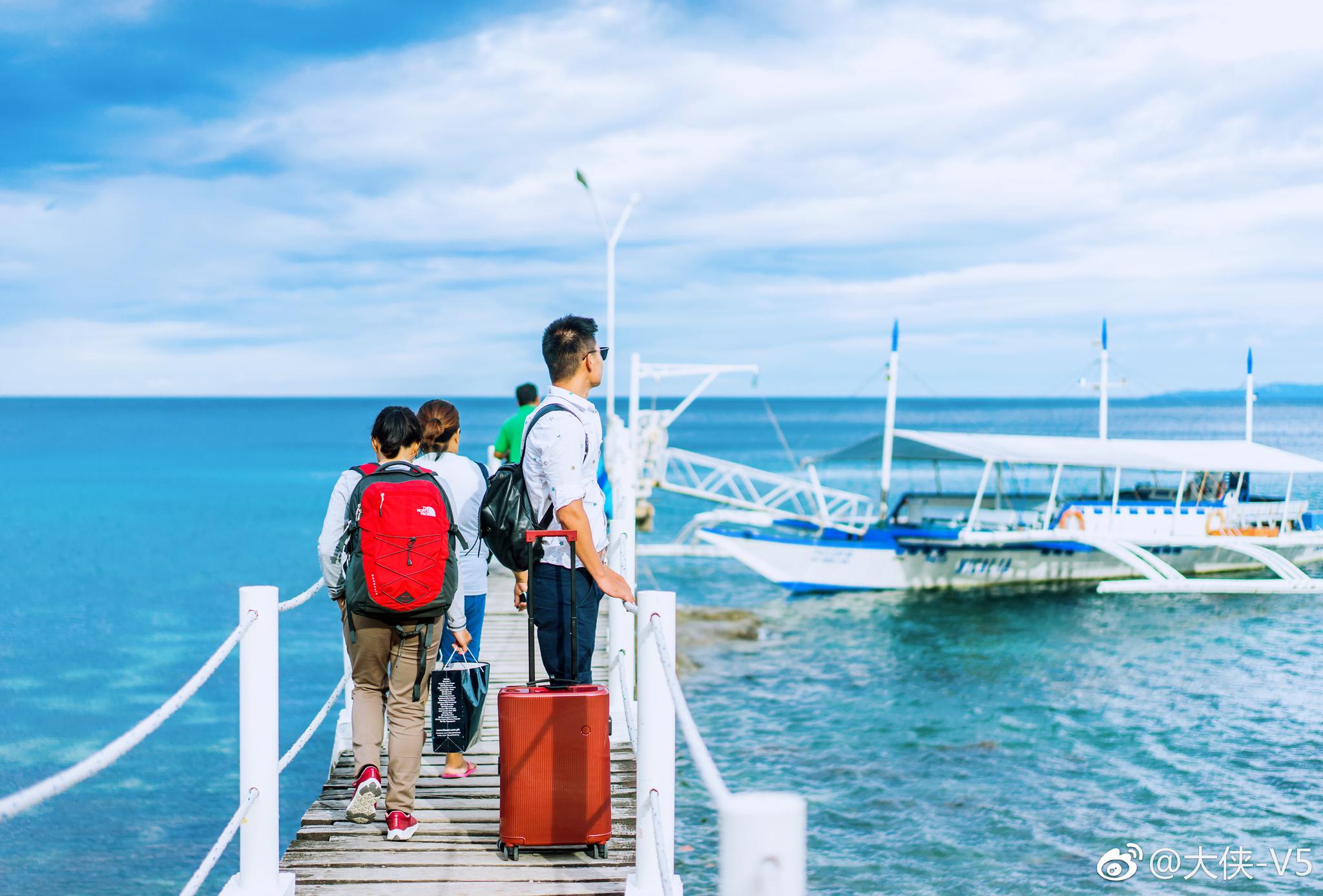 对于一个经常外出旅行的人来说,高颜值、高质