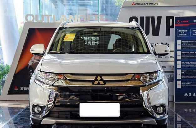 这款合资SUV比奇骏便宜, 四驱7座配电动尾门, 16万起步!