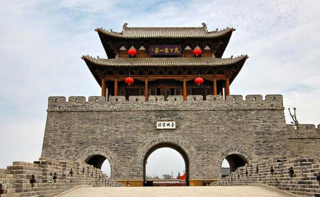 枣庄台儿庄古镇在哪里？了解这个运河古城的全貌