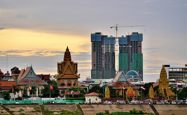 第一次去柬埔寨旅行需要注意什么?怎么玩?实