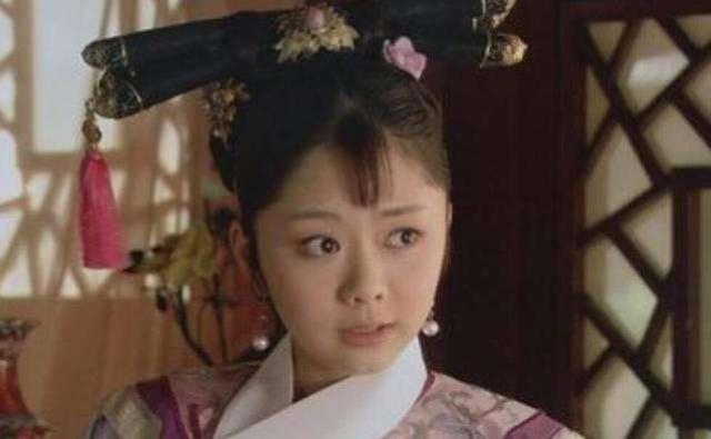 淳常在真的没有心机吗?华妃一句话说出真相,细