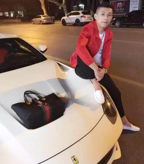 天佑道歉复出!牌牌琦、仙洋、王乐乐即将复出