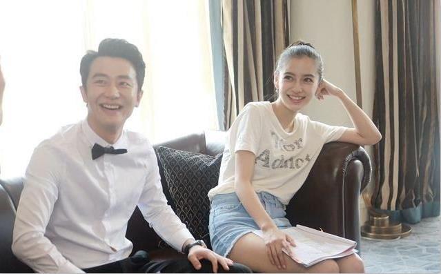 baby为角色亲自进步,上映电视剧7月主演,这次有配音电视剧古装白布袜图片