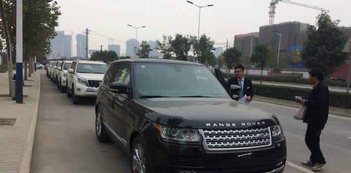 代驾有多赚钱, 小哥一个月赚5万轻松提路虎, 怎么回事?