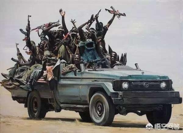 十几万的越野车,越野性能好一点,地盘高一点的