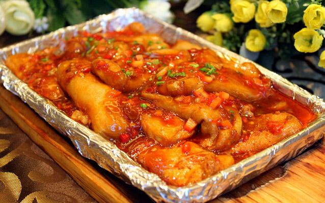 安徽人最爱吃的3种美食, 外国人都难以接受,你