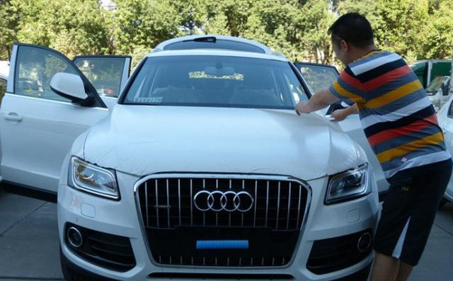 买了新车这个东西不舍得扔?别留着了,很多人后