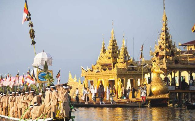 10月1日开始，此国对中国游客实行落地签
