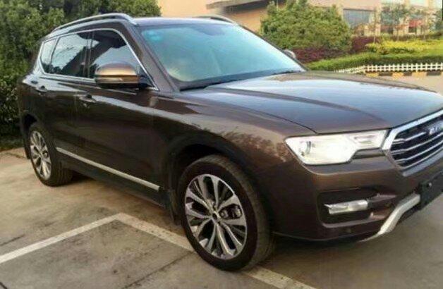 我推荐亲戚买了这款车, 不知道合不合适?